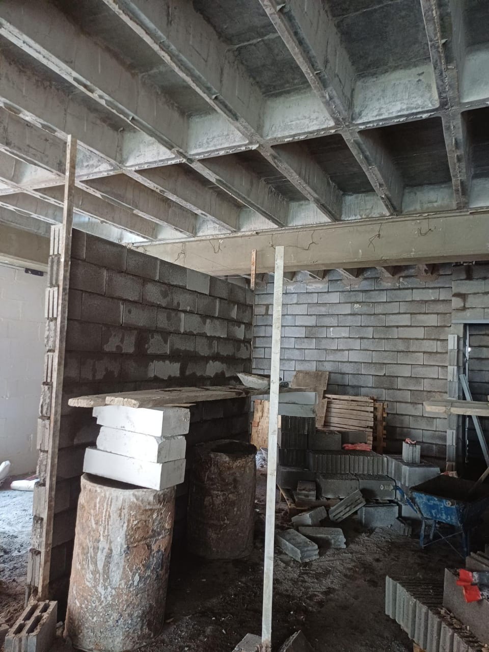 پیمانکاری ساختمان برادران پنج ستاره در تبریز